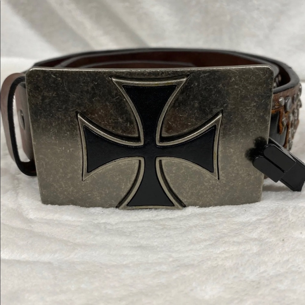 Rare Ariat Belt